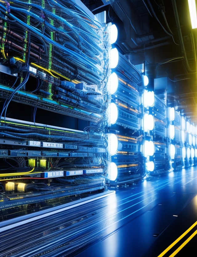 Optimierung von Glasfaserinstallationen mit Spleißboxen - So wird Ihr