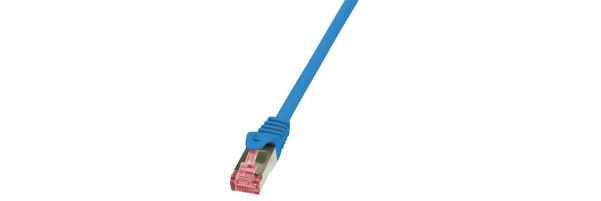 CAT 6 Patch-Kabel