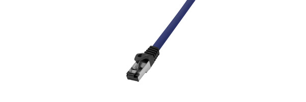 CAT 8.1 Patch-Kabel