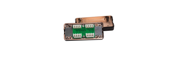 Verbinder und Adapter