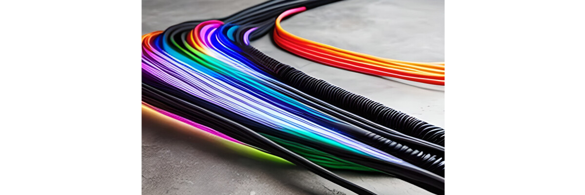 Die Vorteile von Glasfaserkabeln gegenüber Kupferkabeln - Die Vorteile von Glasfaserkabeln gegenüber Kupferkabeln - SNT Systems Blog