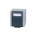 IP44 Aufputz-Geh&auml;use f&uuml;r 2 RJ45 Keystone Module Cat.6A