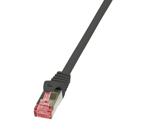 Patchkabel Cat.6 S/FTP PIMF