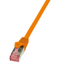 Patchkabel Cat.6 S/FTP PIMF