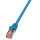 Patchkabel Cat.6 S/FTP PIMF