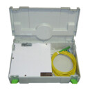 Multimode OM4, LWL Messfaser / Vorlauffaser / Launch Fiber / Nachlauffaser