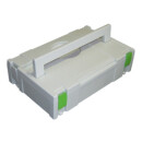 Multimode OM4, LWL Messfaser / Vorlauffaser / Launch Fiber / Nachlauffaser