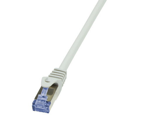 Patchkabel Cat.6a S/FTP PIMF