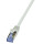 Patchkabel Cat.6a S/FTP PIMF