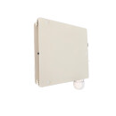 LWL-Hutschienengeh&auml;use / Industrie...