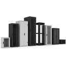 Serverschrank-Konfigurator