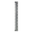 19" Einbauprofil zum nachtr&auml;glichen Einbau in Canovate Wandschr&auml;nke, 9 HE