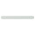 19" Geschlossenes Blindpanel 2HE, grau