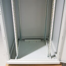 19" Netzwerk Standschrank, 42HE 800x1000mm, grau