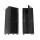 19" Netzwerk Standschrank, 42HE 800x1000mm, schwarz