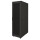 19" Server Standschrank, 26HE 600x1000mm, schwarz