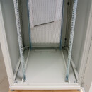19" Server Standschrank, 42HE 600x1000mm, grau