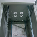 19&quot; Server Standschrank, 42HE 600x1000mm, grau 