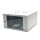 19" Wandgeh&auml;use einteilig 12HE 600X560mm, grau