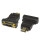Adapter DVI to HDMI, HDMI Stecker -&gt; DVI-D Buchse