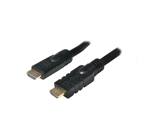 Aktives HDMI High Speed Kabel, 20m