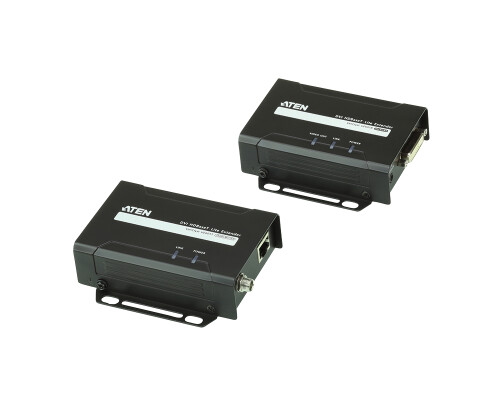 DVI HDBaseT-Lite/Class B-Extender