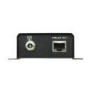 DVI HDBaseT-Lite/Class B-Sender