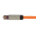 Feldkonfektionierbare Cat.6A Steckverbinder