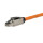 Feldkonfektionierbare Cat.6A Steckverbinder
