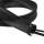 Flexibler Kabelschutz mit Rei&szlig;verschluss, 50x35x2000 mm