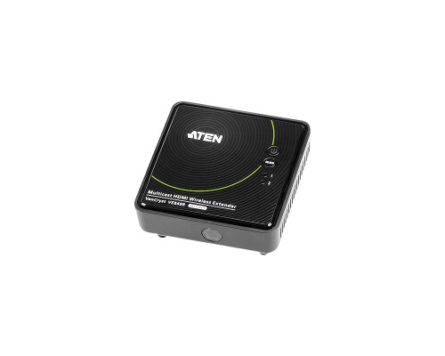 HDMI Multicast-HDMI-Wireless-Empf&auml;nger, 30 m