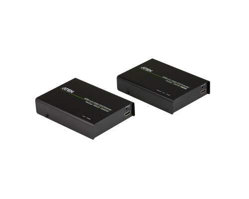 HDMI Verl&auml;ngerung &uuml;ber Cat5/6 Kabel, 4Kx2K, 100 m