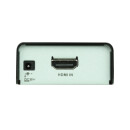 HDMI Verl&auml;ngerung &uuml;ber Cat5e, 60 m