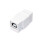 Keystone Modular Verbinder USB2.0-B Buchse > USB2.0-B Buchse