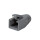 Knickschutzt&uuml;lle 8.0 mm f&uuml;r Cat.6 RJ45 Steckverbinder 10 St&uuml;ck