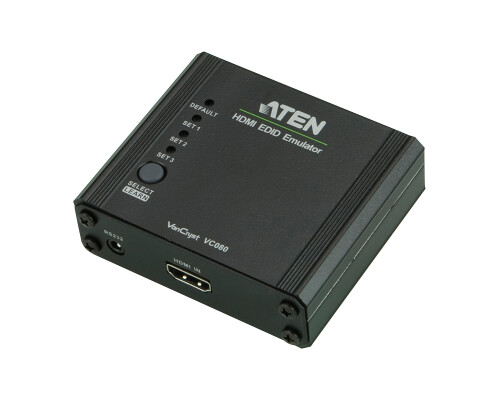 Konverter HDMI-EDID-Emulator