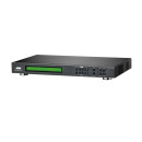 Matrix Switch 4 x 4 DVI mit Videowall &amp; Scaler