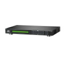 Matrix Switch 8 x 8 DVI mit Videowall &amp; Scaler