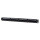 Cat.6 Patchpanel 24-Port UTP, 180&deg; Anschluss, 19" Einbau, 1 HE, schwarz