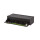 Cat.6 Patchpanel 8 Ports, geschirmt, Desktop, schwarz