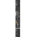 PDU 24-Port Intelligent, schaltbar (21 x C13 &amp; 3 x C19) 32A