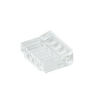 Steckverbinder Kat.6 RJ45 100er Set, geschirmt, wei&szlig;e T&uuml;lle