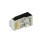 Steckverbinder Kat.6 RJ45 100er Set, geschirmt, wei&szlig;e T&uuml;lle