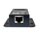 USB 2.0 Cat.5 Extender bis zu 50m mit 1 Port, PoE