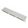Cat.6 Patchpanel 24 Ports, geschirmt, 19" Einbau, 1 HE, hellgrau