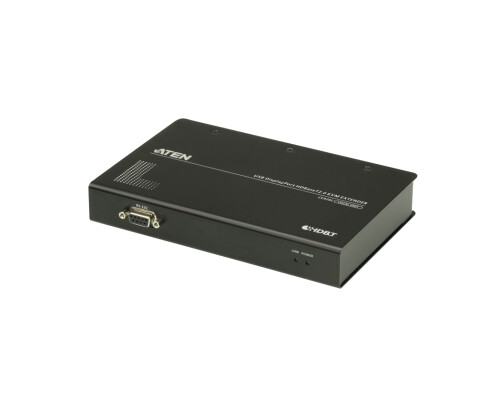 USB DisplayPort HDBaseT 2.0 KVM Extender (Lokales Ger&auml;t)