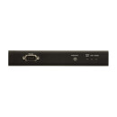 USB DisplayPort HDBaseT 2.0 KVM Extender (Remote Ger&auml;t)