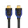 Kabel HDMI High Speed mit Ethernet, 4K2K/60Hz, 1m