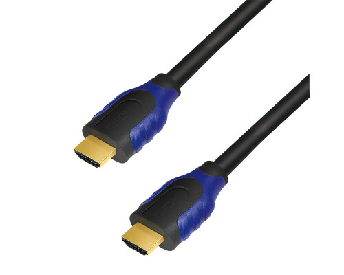 Kabel HDMI High Speed mit Ethernet, 4K2K/60Hz, 10m