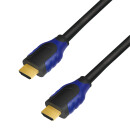 Kabel HDMI High Speed mit Ethernet, 4K2K/60Hz, 10m
